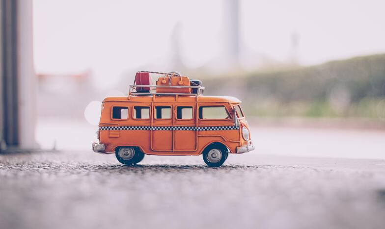 5 Mobility Scooter Friendly Staycations 