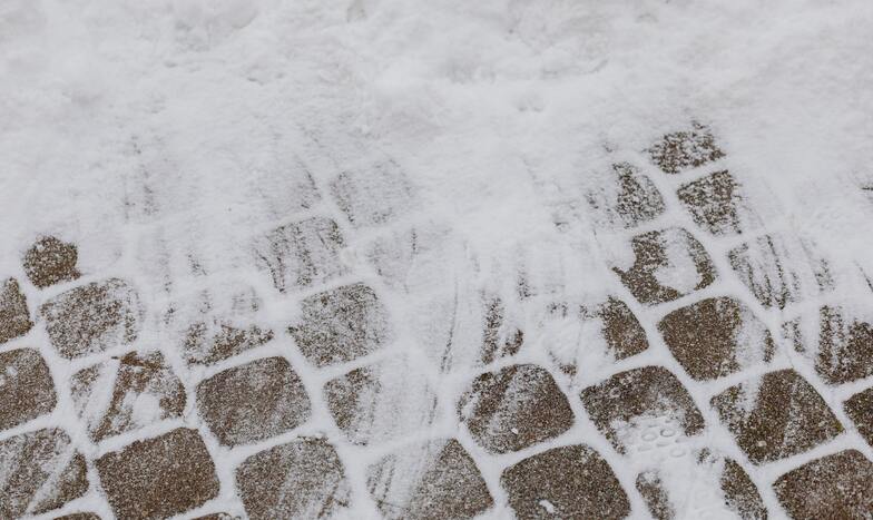 Winter Scooter Safety Tips