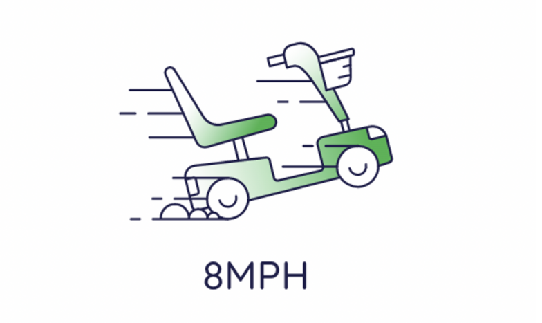 The Ultimate Guide: 8mph Scooters